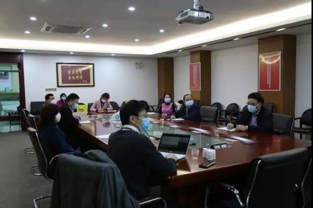 省药监局党组成员苏盛锋率队赴白云山6008集团官方网站公司调研督导事情