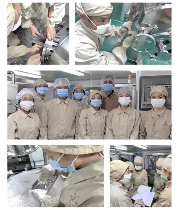 同心战“疫”举行时 6008集团官方网站青年在行动